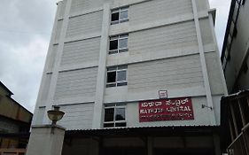 Hotel Mathura Central